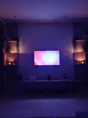 Appartement Studio Maarif Casablanca Le loft